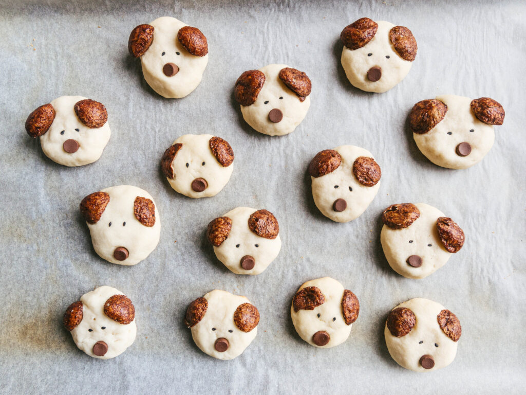 Nashik Delight Bakery / Animal-Shaped Cookies / best bakery treats for kids