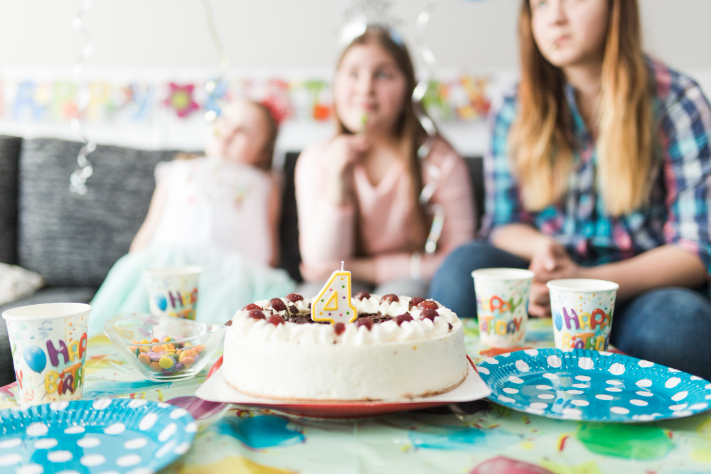Special bakery items for festivals 