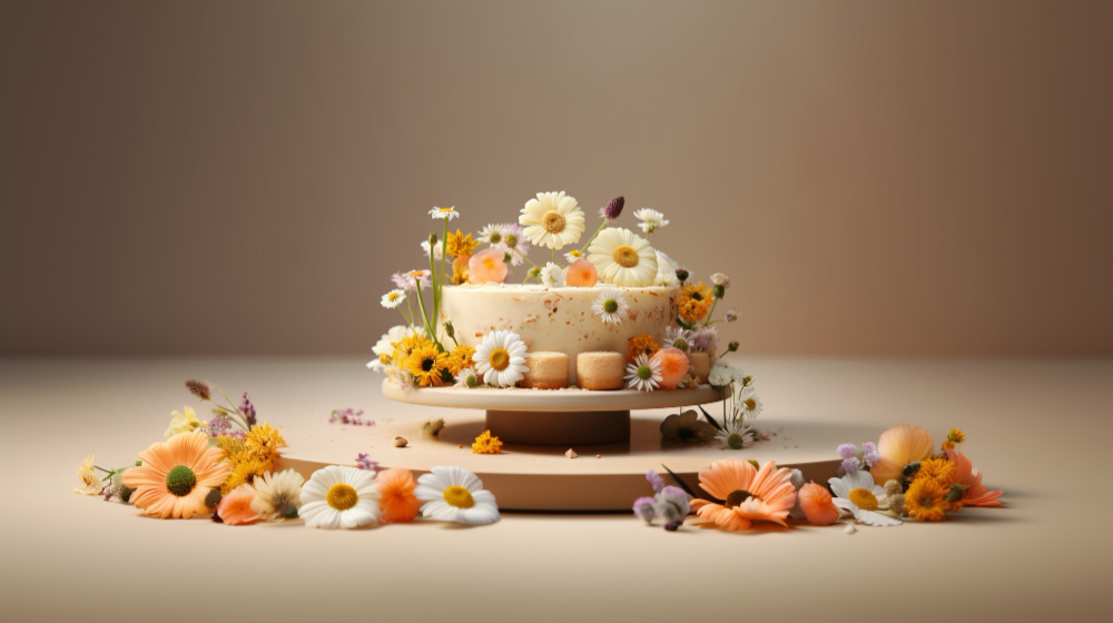 Custom cakes Nashik 
