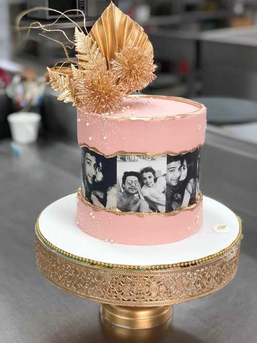 Themed Cakes - Nashik Delight Bakery
