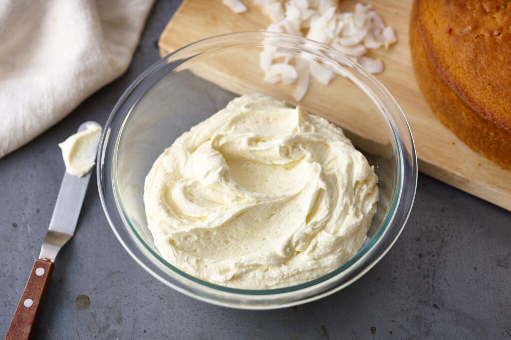 Buttercream Basics - Nashik Delight Bakery
