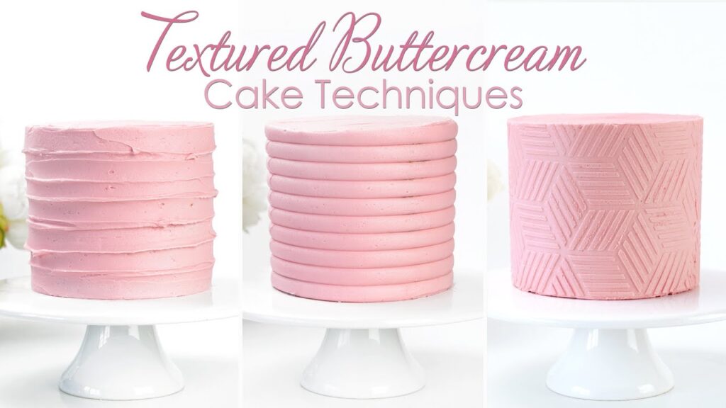 Textured Cakes - Nashik Delight Bakery
