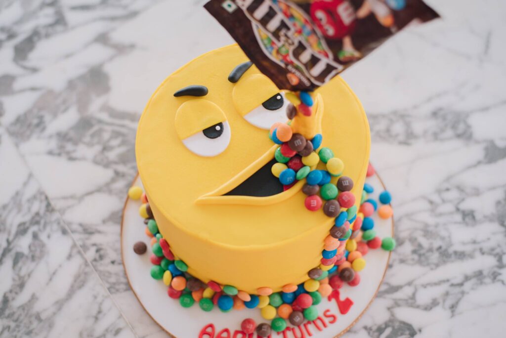  Fondant Fun - Nashik Delight Bakery