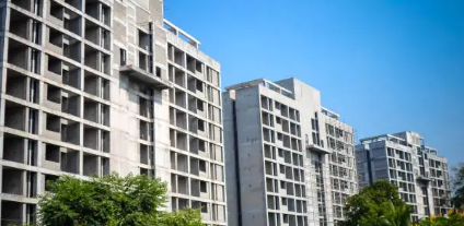 real estate services in nashik