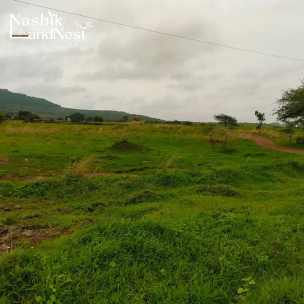 prime location around Nashik
