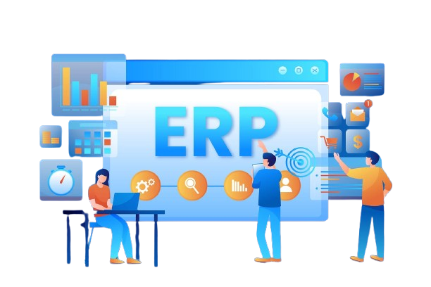 Best ERP Systems: A Guide to ERP Software and Planning