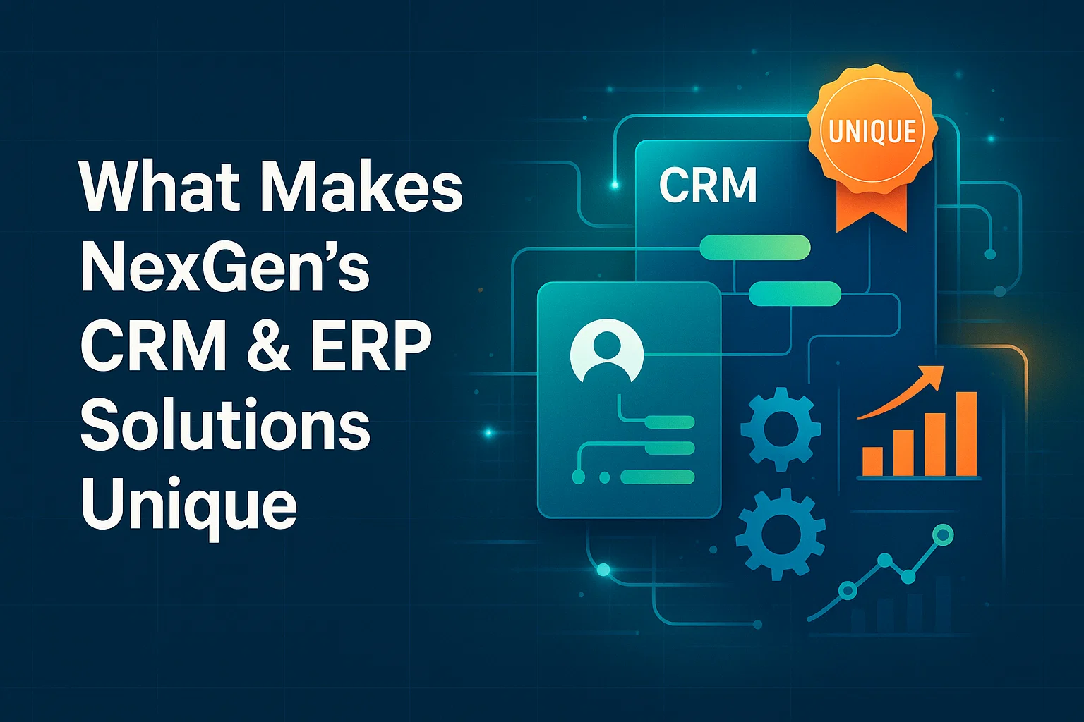 CRM,ERP,Softwares