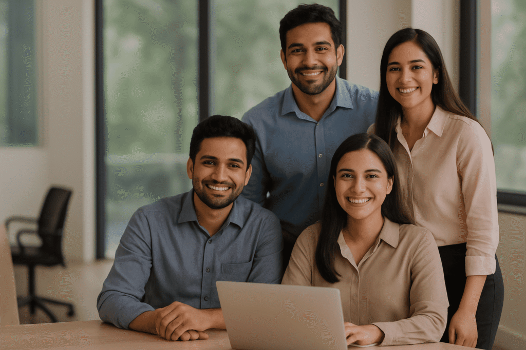 crm , erp