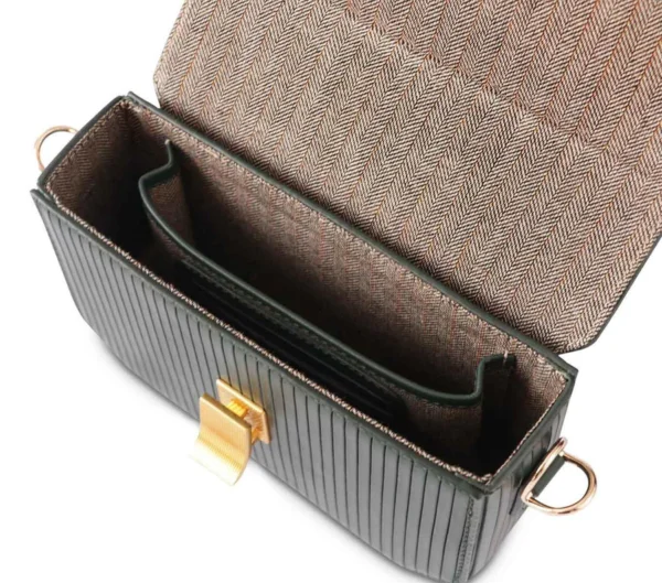 Harlow Shoulder Bag - Image 5