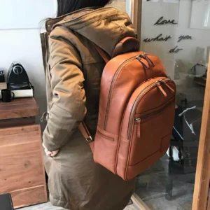 Backbag
