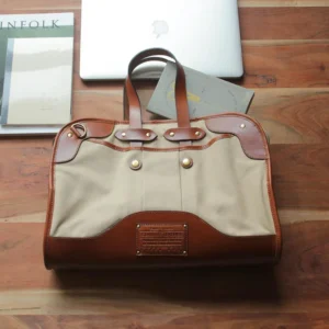 PORTFOLIO BAG