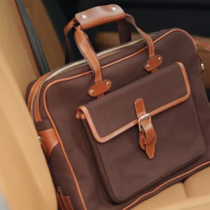 WILKINS LAPTOP BAG