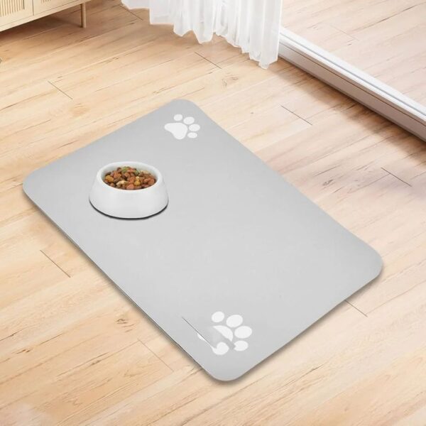ZL Colourful Angular Pet Mats - Image 2