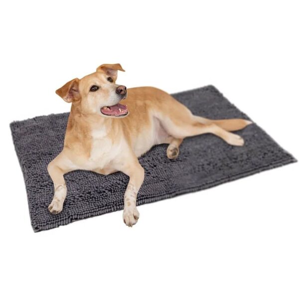 ZL Colourful Angular Pet Mats