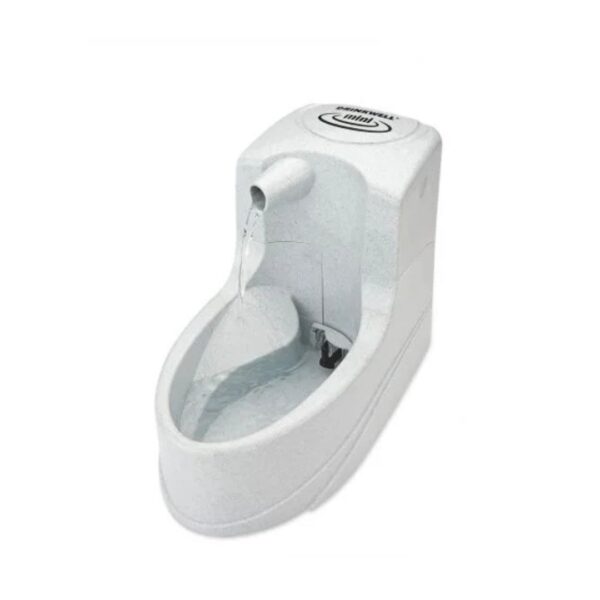 Drinkwell Mini Pet Fountain For Small Dog - Image 2