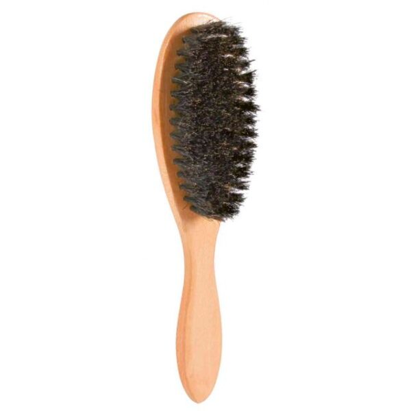 Trixie Dog Double Sided Pin Brush For Dog/Cat - 21 cm - Image 2