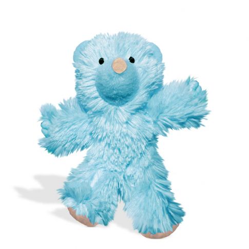 Kong Teddy Bear Kitten Toy - Assorted Color - Image 3