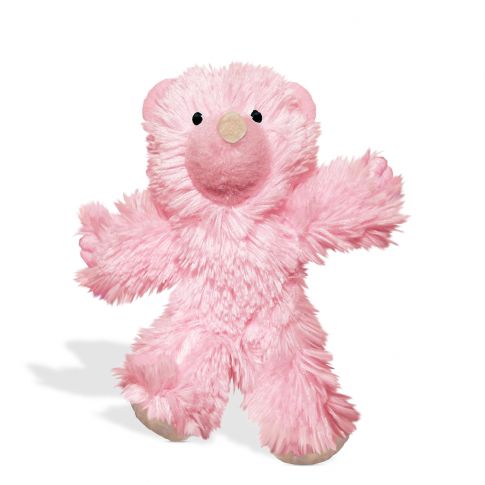 Kong Teddy Bear Kitten Toy - Assorted Color - Image 2