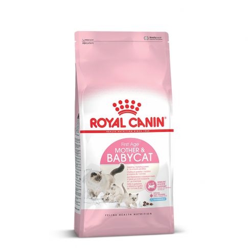 Royal Canin Mother & Baby Cat Dry Cat Food - Image 3