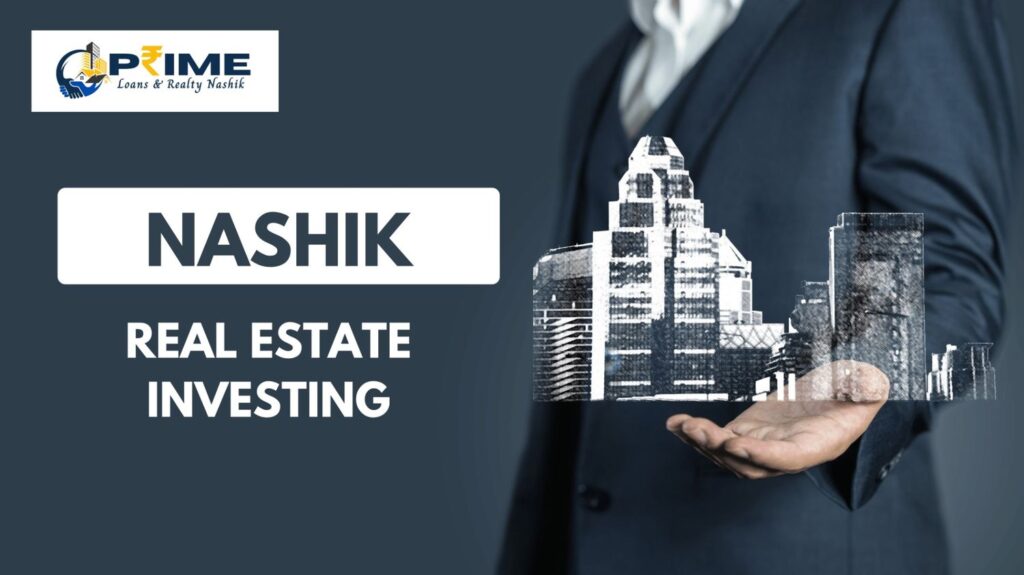 investment in nashik