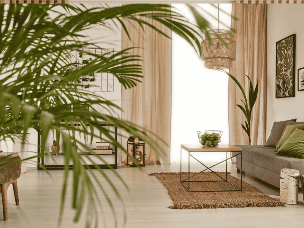 Handcrafted Home Décor