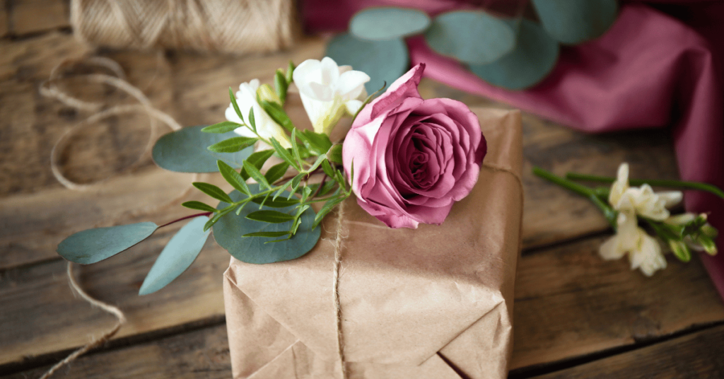 Perfect Handcrafted Gift