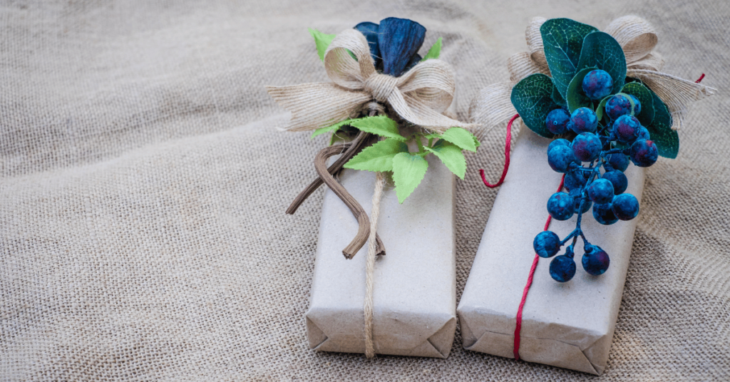 Perfect Handcrafted Gift