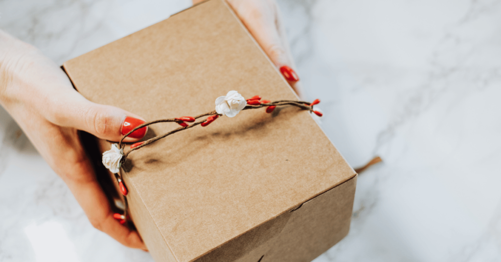 Perfect Handcrafted Gift