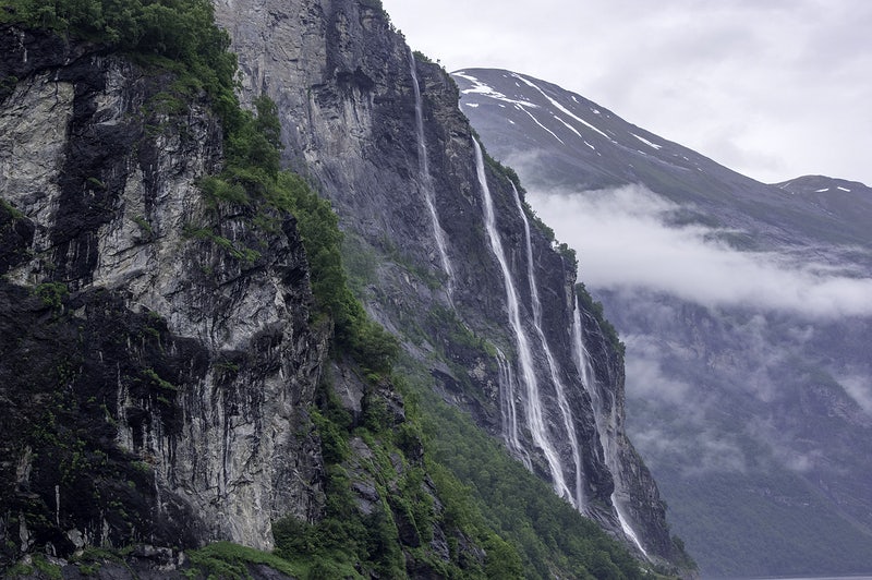 Escapes the wonderful monsoon