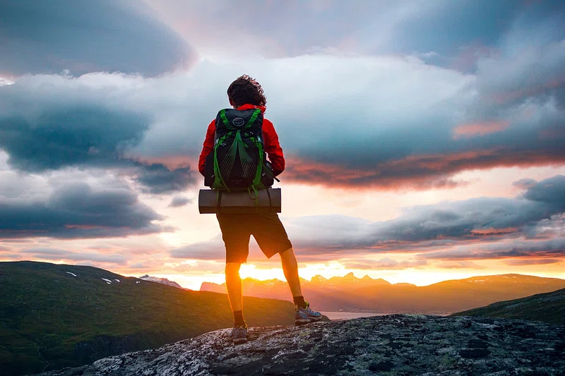 solo female travel