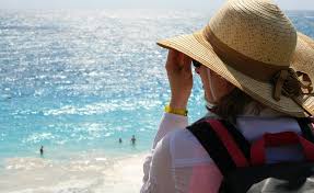 solo female travel