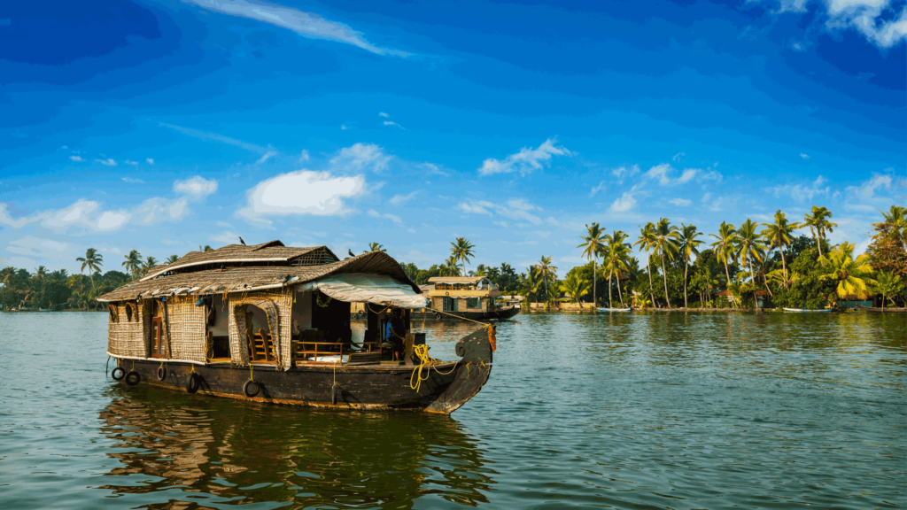 Explore the Hidden Gems of Kerala with Safal Yatra Tours and Travels