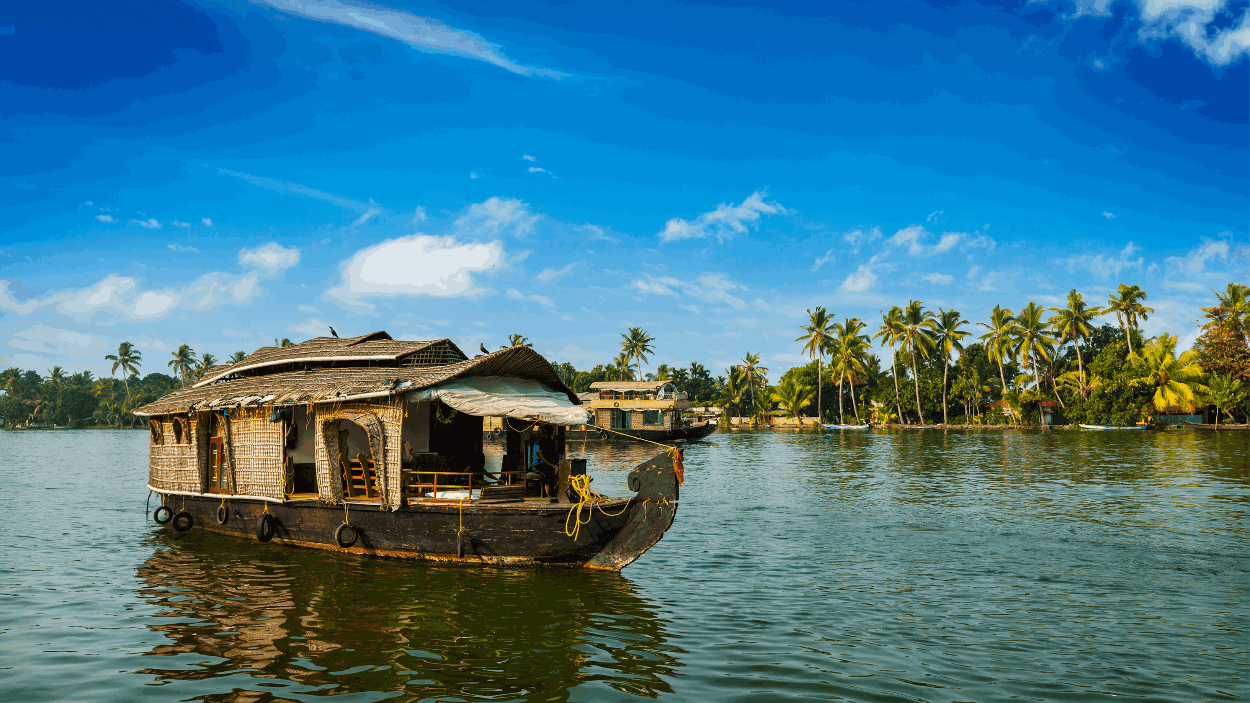 Explore the Hidden Gems of Kerala with Safal Yatra Tours and Travels
