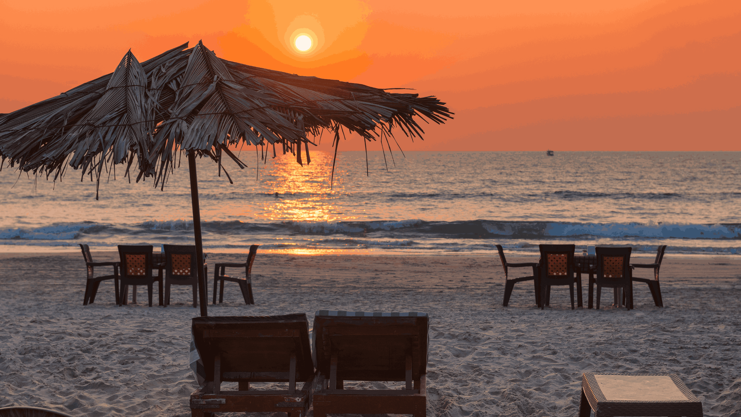 10 Breathtaking Places to Explore in Goa: Your Ultimate Travel Guide