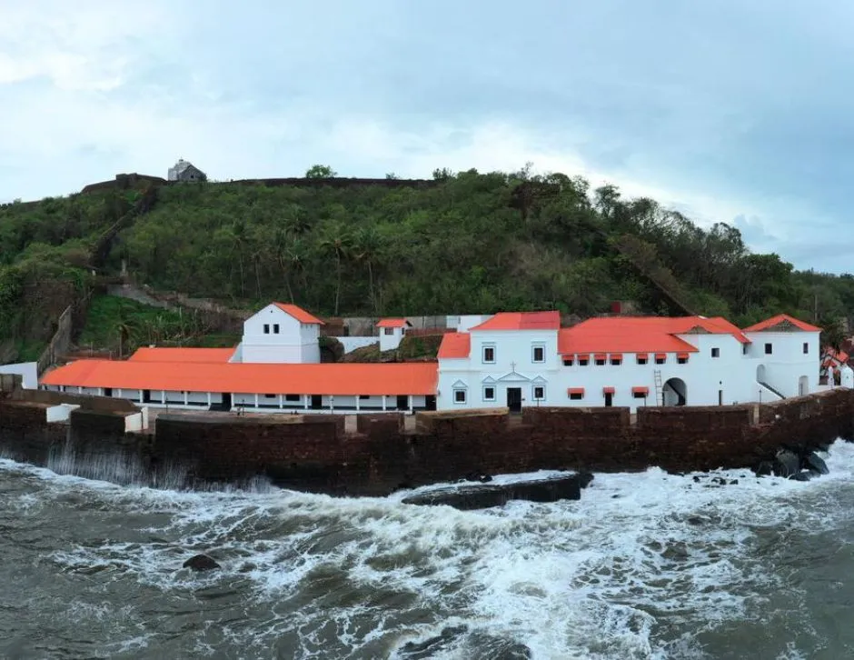 goa