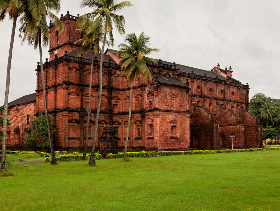 goa