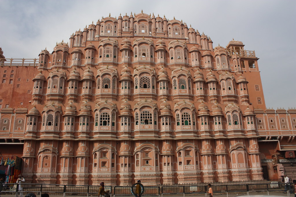 Family-Friendly Destinations