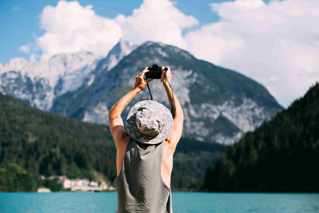 Weekend Getaways