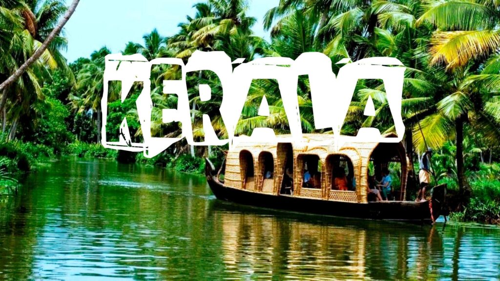 Explore Hidden Gems of Kerala
