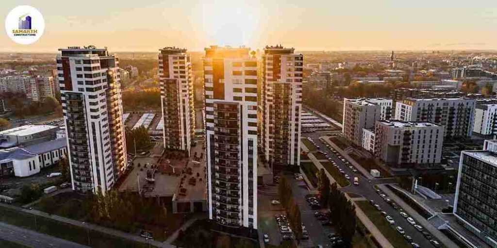Buying Flat or Row House in Nashik