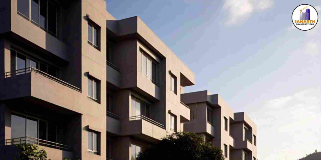 Buy Flat or Row House in Nashik 2025