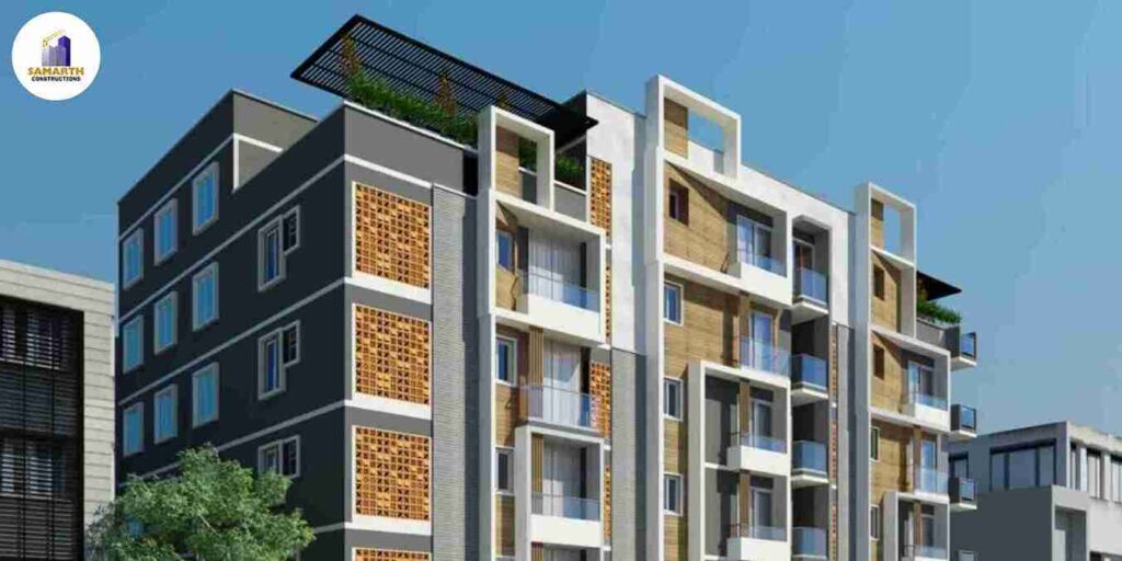 Buying Flat or Row House in Nashik