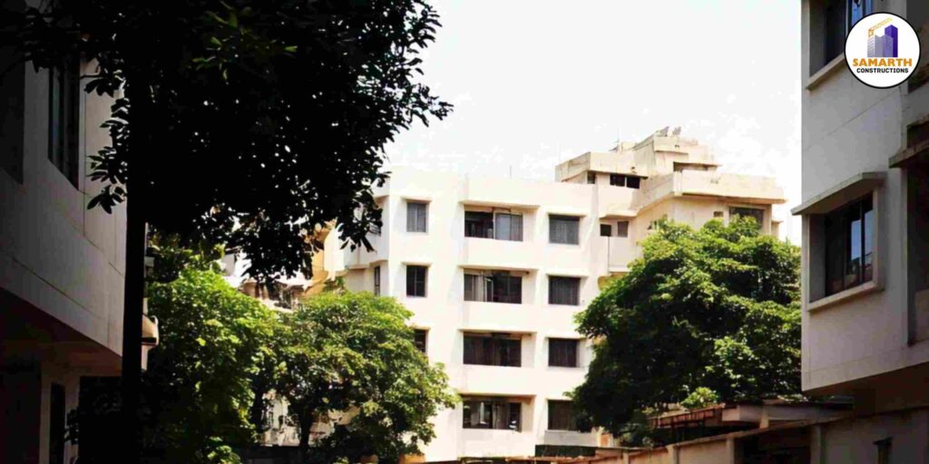 Buy Flat or Row House in Nashik 2025