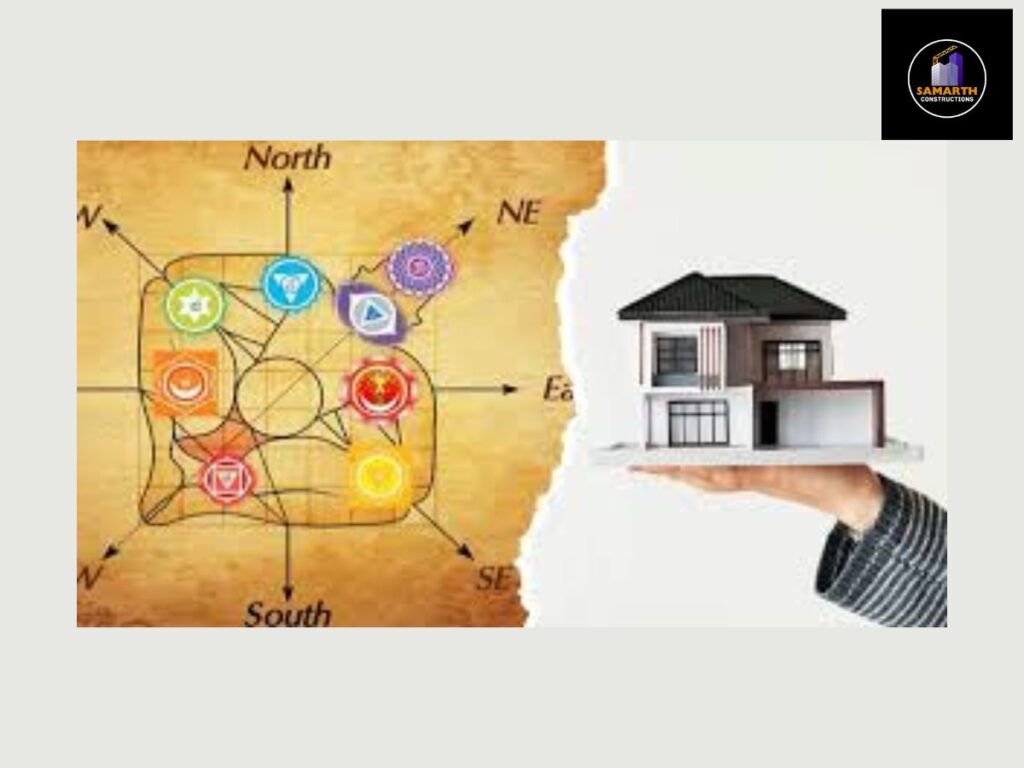 Vastu tips for your new home nashik guide