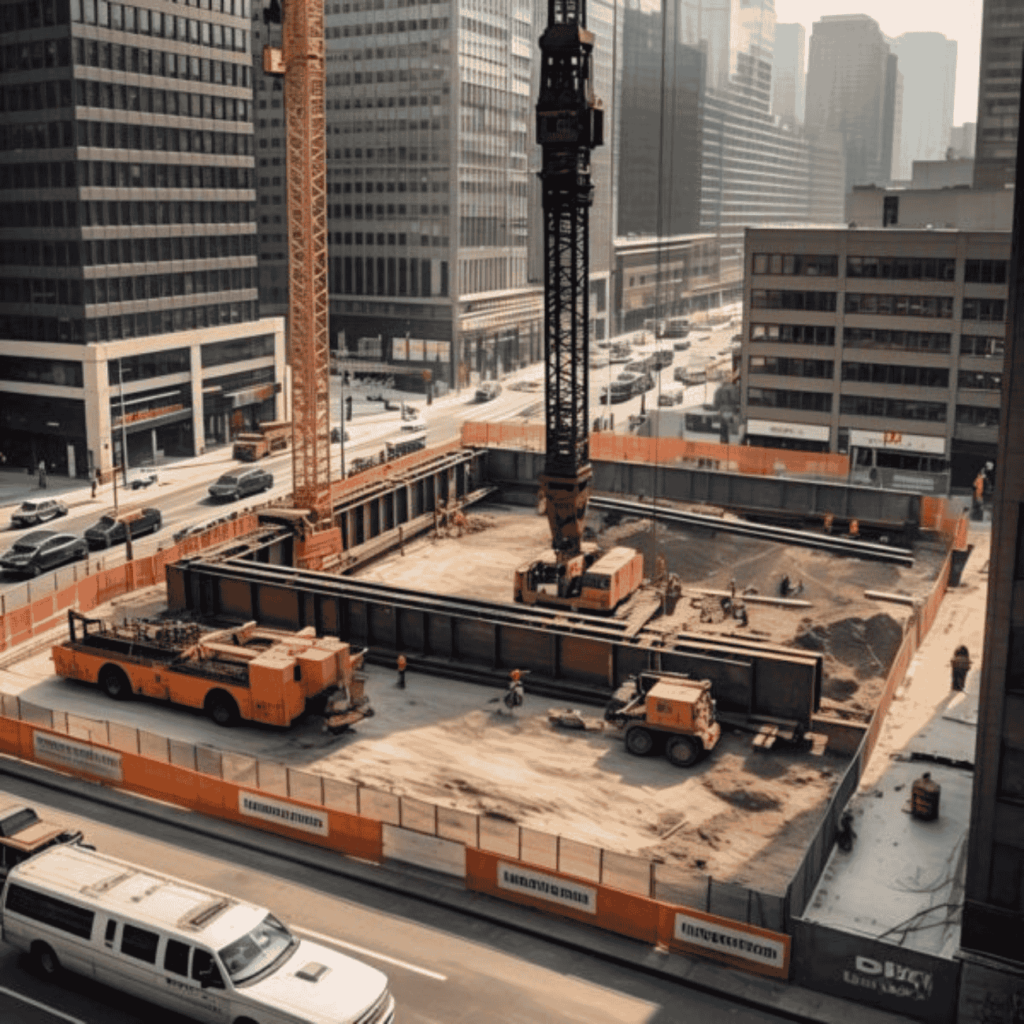 Real Estate Construction Companies