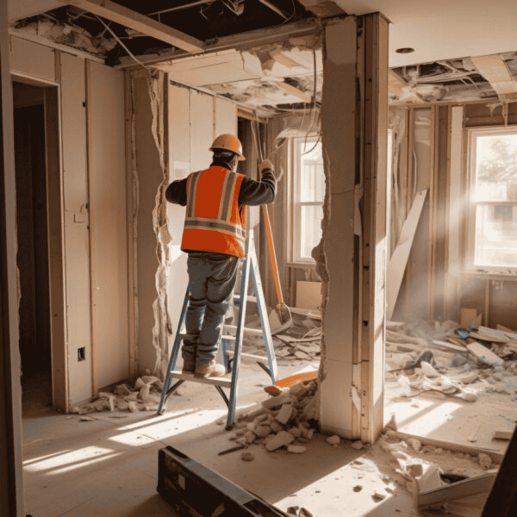 Real Estate Construction Companies