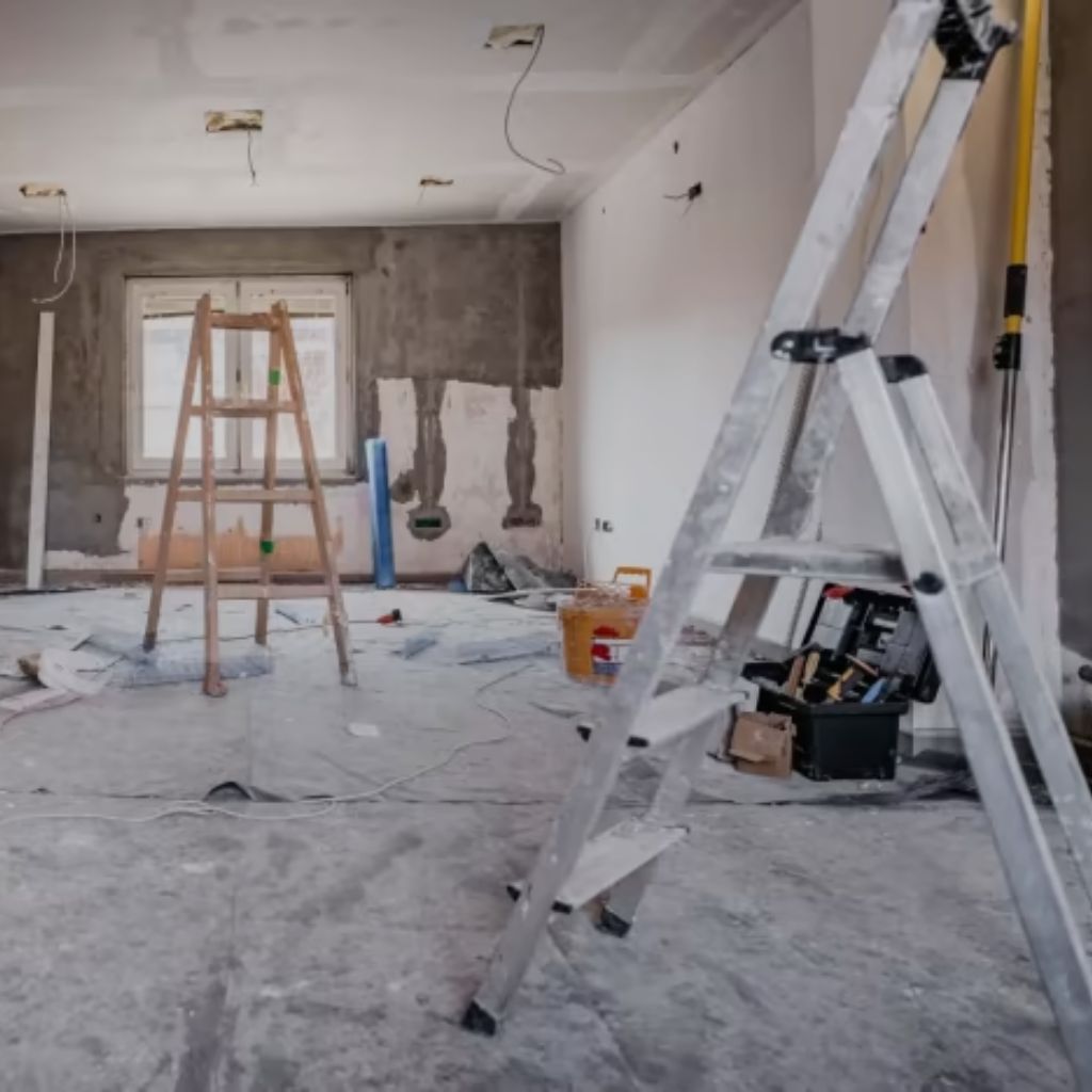 Home Renovation Services