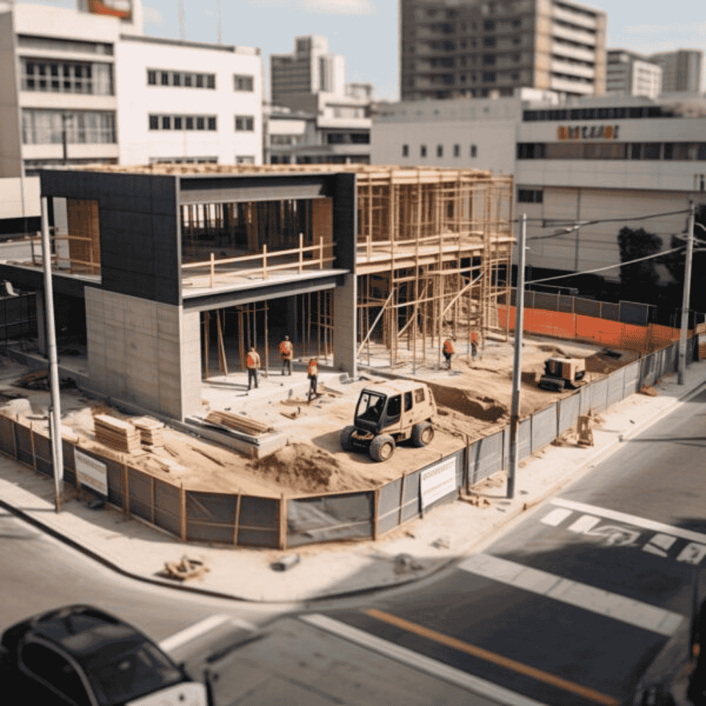 residential construction companies