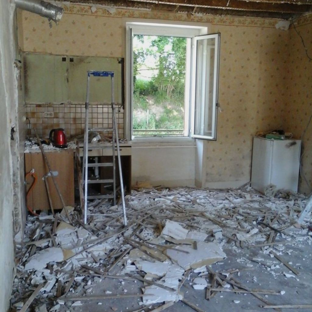 Home Renovation Services