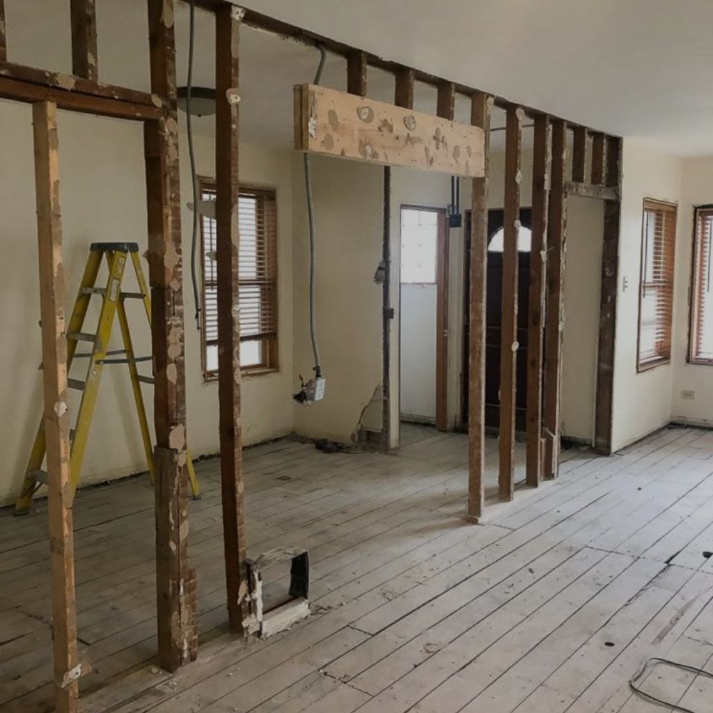 Home Renovation Services